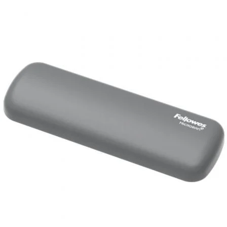 Fellowes Mini Reposamuñecas Breyta Gris